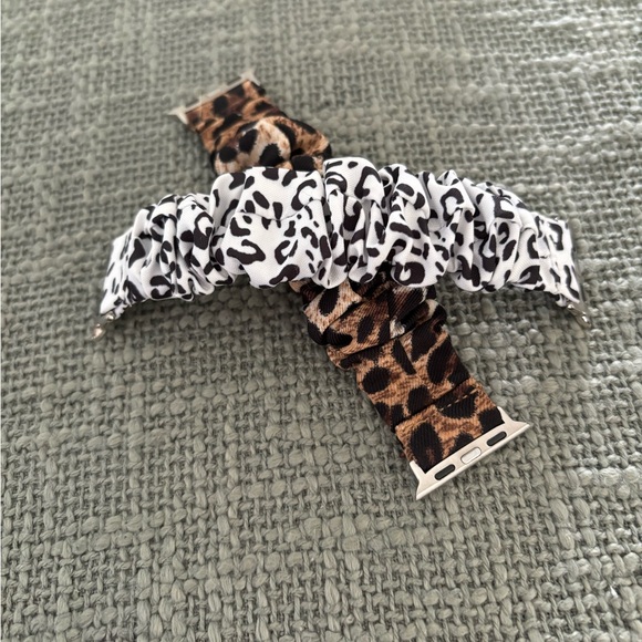 New bands Apple Watch Series 10,Series 9/8/7,Series 4/5/6/SE - Picture 3 of 3